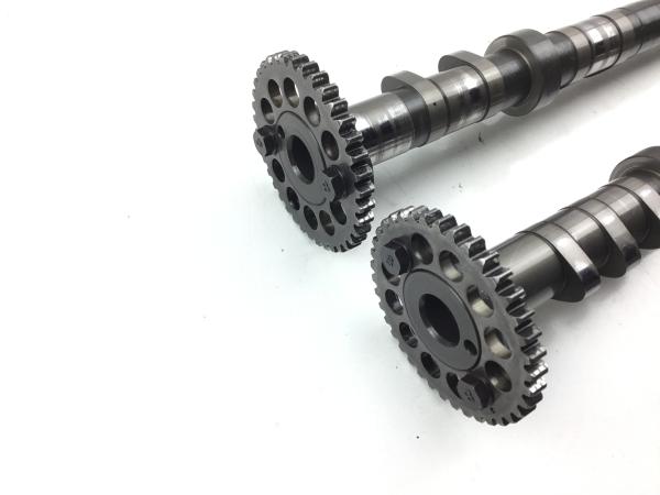 Yamaha YZF R1 RN01 Motor Nockenwellen Einlass Auslass